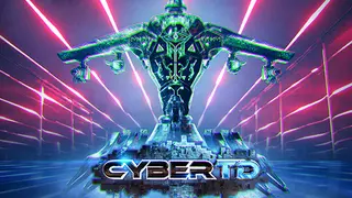 CyberTD