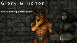 Glory & Honor