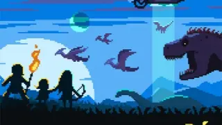 Primal Planet - Switch