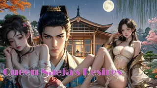 Queen Naeja's Desires V1.0