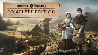 Medieval Dynasty Complete Edition - Xbox Series