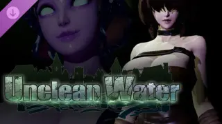 Unclean Water - Original Concept Design