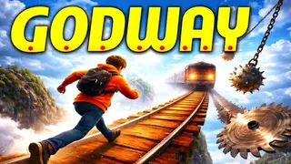 GODWAY: Only Up Simulator