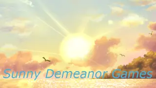 Sunny Demeanor Games Catalog