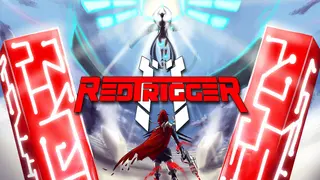 Red Trigger 2