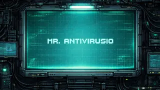 Mr. Antivirusio