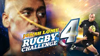 Jonah Lomu Rugby Challenge 4