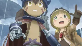 Made in Abyss