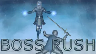 Boss Rush