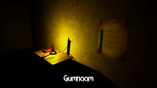 Gumnaam