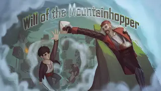 Will of the Mountainhopper