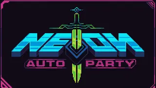 Neon Auto Party