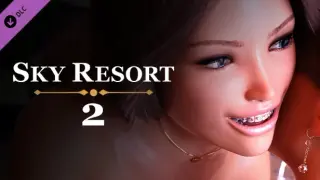 Sky Resort 2 - Artbook