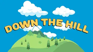 Down the Hill