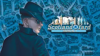 Scotland Yard – Hunting Mister X