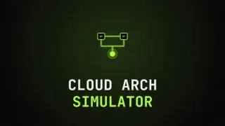 Cloud Arch Simulator