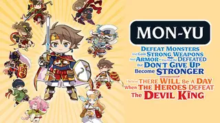 Mon-Yu