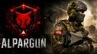 ALPARGUN