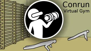 Conrun Virtual Gym