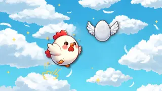 Sky Feathers - Xbox Series