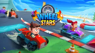 Wheel Stars