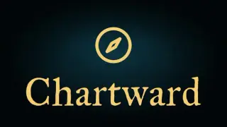 Chartward