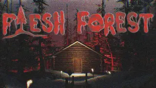 Flesh Forest