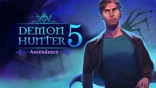 Demon Hunter 5: Ascendance