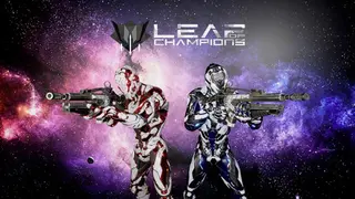 Leap of Champions