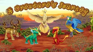 A Creature's Journey