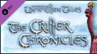 The Book of Unwritten Tales: Critter Chronicles Digital Extras