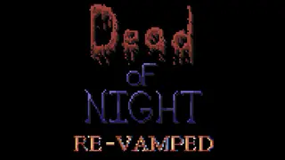 Dead of Night