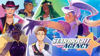 Starbright Agency