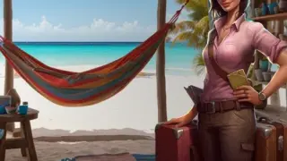 Destination Paradise - Switch
