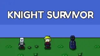 Knight Survivor