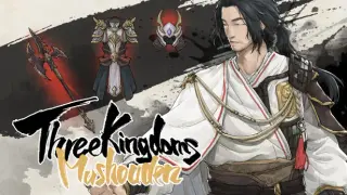 Three Kingdoms Mushouden - Mushouden LIAO