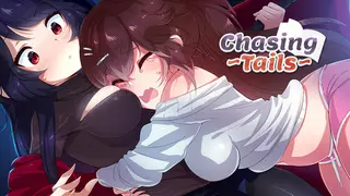 Chasing Tails -A Promise in the Snow