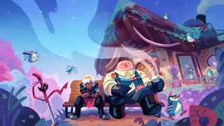 Wanderstop - Xbox Series