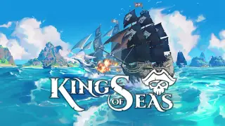 King of Seas Deluxe Edition