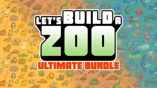 Let's Build a Zoo: Ultimate Bundle - Xbox One & Series