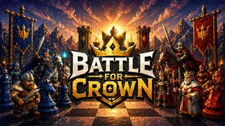 Battle For Crown