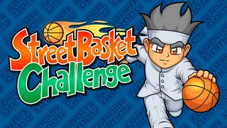 Street Basket Challenge