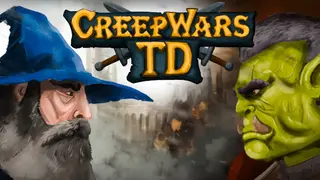 CreepWars TD