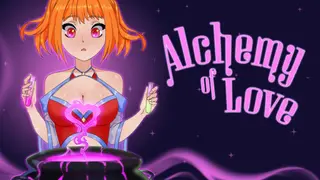 Alchemy of Love