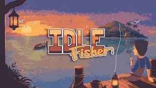 Idle Fisher