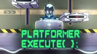 Platformer::Execute();