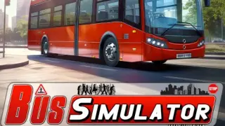 Bus Simulator 2023: City Driver - Switch