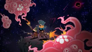 Wizard with a Gun Deluxe Edition - PS5