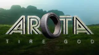 AROTA - Tire God