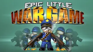 Epic Little War Game